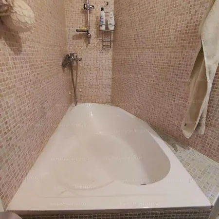 - Wesselenyi Pearl Apartamento