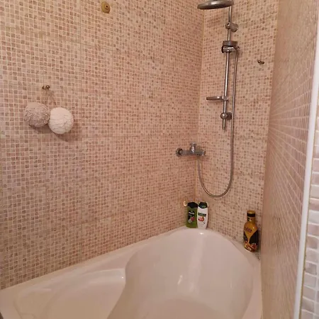 Apartamento - Wesselenyi Pearl